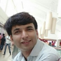 Devki Nandan Pandey