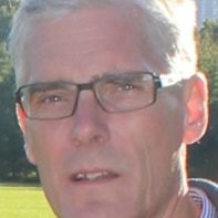 Carsten Moesgaard Sørensen