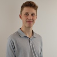 Gavin O'Hanlon