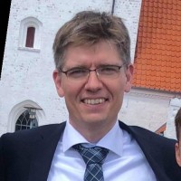 Kasper Dueholm