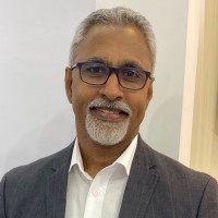 Venkatraman Ramakrishnan