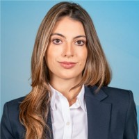 Melania Carulli