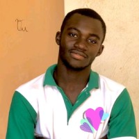 Ismaël Compaoré