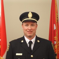 Kevin Vaughan