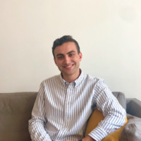 Nicholas Bellitti