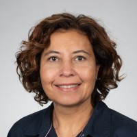 Viviane Mathieu