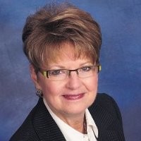 Anita Overstreet