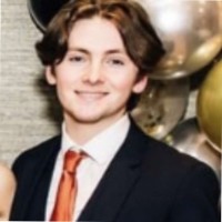 Cathal Mccusker
