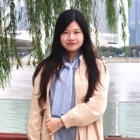 Bella Yang