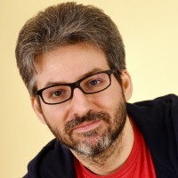 Marco Natale Colombo