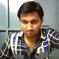 ANKUR BAROT