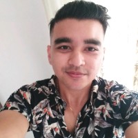 Arpan Shrestha