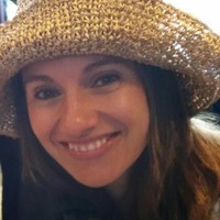 Cristina Martinez