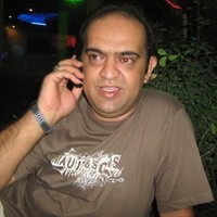 shahriar bagheri beheshti