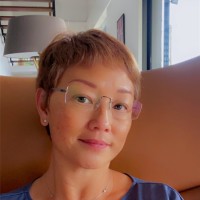 Joanne Tan
