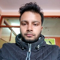 Abinash koirala