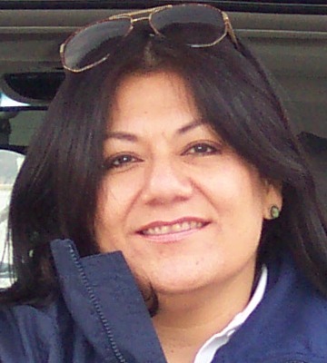 Phyllis Pettit Nassi, Msw