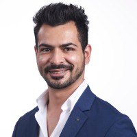 Anshum Maini