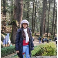 Tarushi Singh
