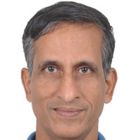 Natarajan KS