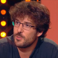 François Barge-Prieur