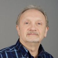 Mark Olsen