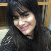 Lindsay Amanda Rodrigues
