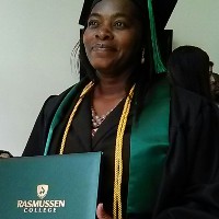 Juliana Larissa Agboklu
