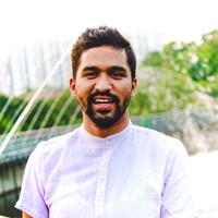 Siddharth S. Bhaisora