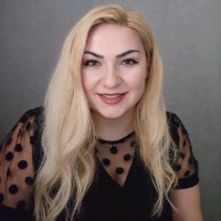 Corina Petcu