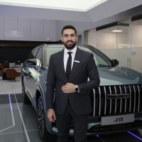 Youssef Sleiman