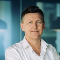 Jørgen Wilhelm Bjerke