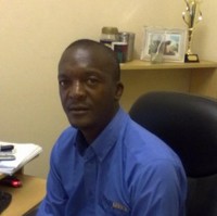 Dumisani Mthombeni