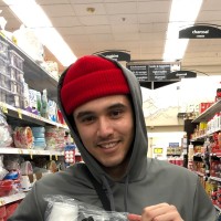 Andrew Ayala