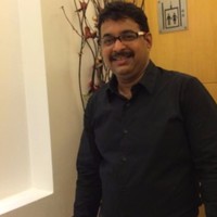Dr Pradeep Kundapur