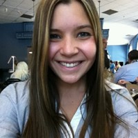 Jillian Grudzinski