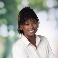 Keisha Williams RENE C2EX