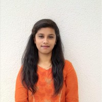 Tejashree Mn