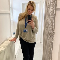 Danielle Austin