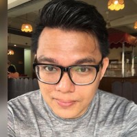 Cha Keong Ho