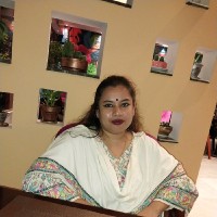 Nobina Akhter