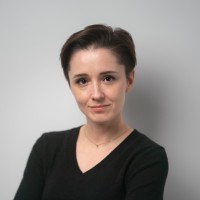 Taisia Tarasova