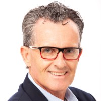 Rob Darroll