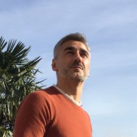Benjamin Perez Souto