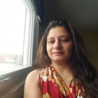 Anita Patel