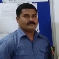 Mohan Raju