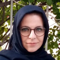 Mahnaz Taheri