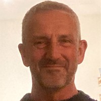 Brian Ball