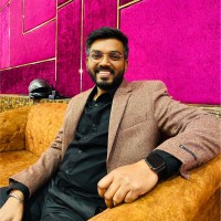 Akshay Singh