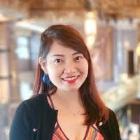 Jerine Peng